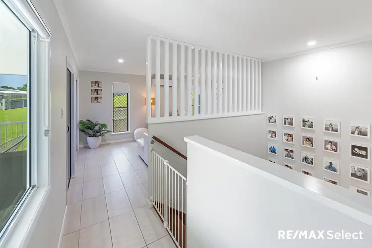 Fourth view of Homely house listing, 33 Azure Drv, Rural View QLD 4740