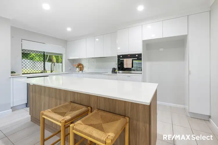 Fifth view of Homely house listing, 33 Azure Drv, Rural View QLD 4740