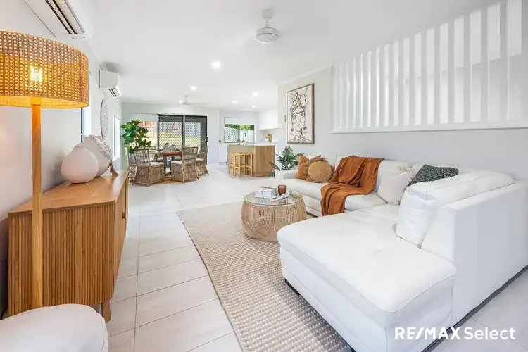 Sixth view of Homely house listing, 33 Azure Drv, Rural View QLD 4740