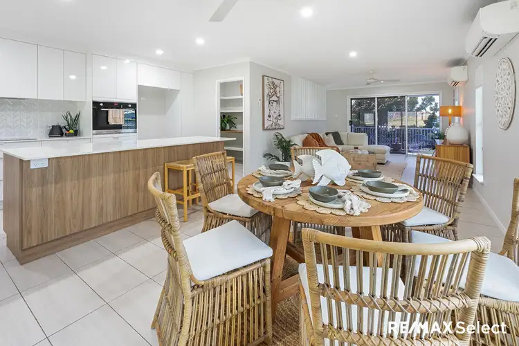 Seventh view of Homely house listing, 33 Azure Drv, Rural View QLD 4740
