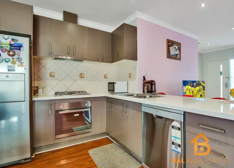 Fourth view of Homely house listing, 9 Lazor Street, Truganina VIC 3029