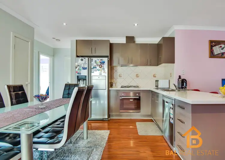 Fifth view of Homely house listing, 9 Lazor Street, Truganina VIC 3029