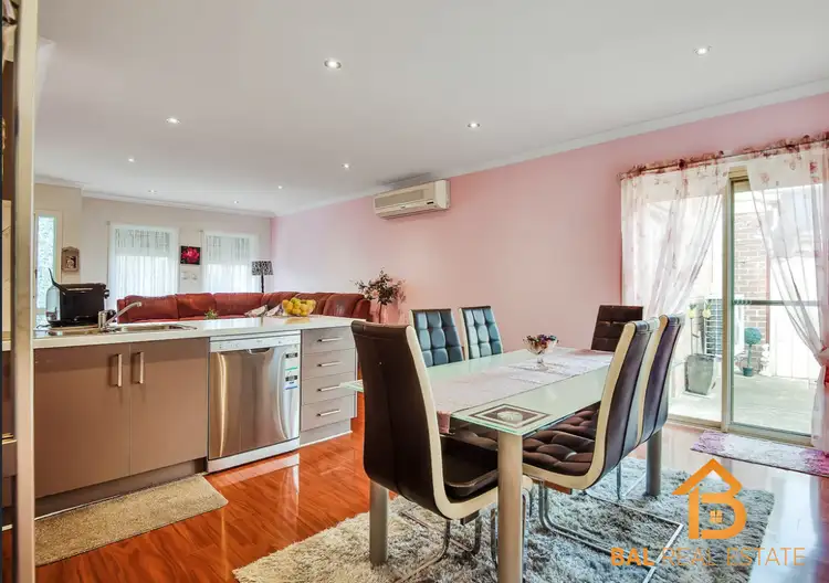 Sixth view of Homely house listing, 9 Lazor Street, Truganina VIC 3029