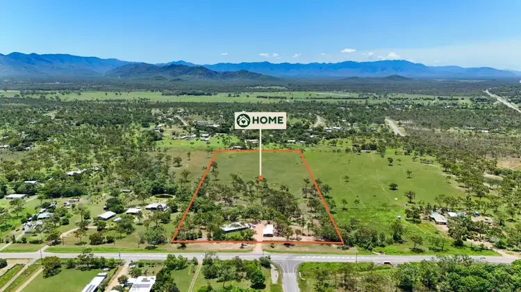 64 Black River Road, Black River QLD 4818