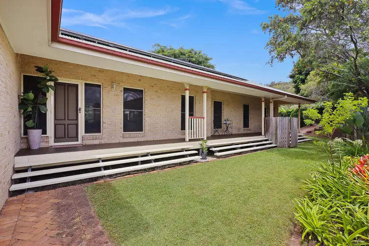 12 Carrick Place, Ferny Grove QLD 4055