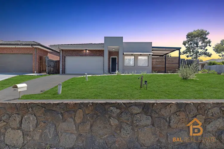 Main view of Homely house listing, 30 Starling Avenue, Tarneit VIC 3029