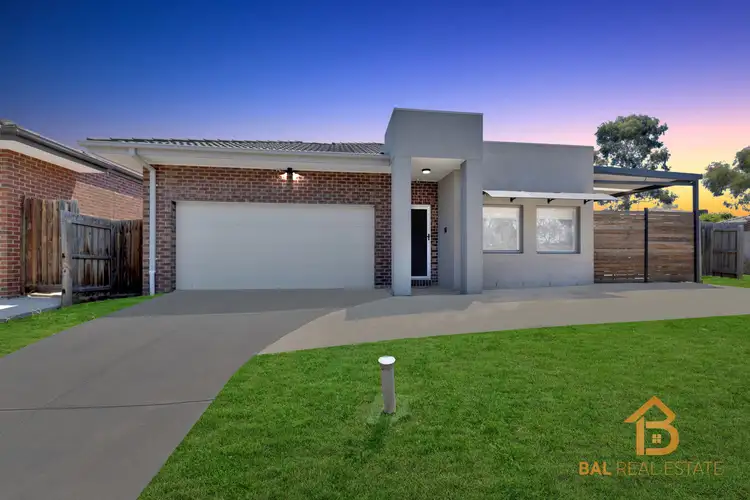 Fourth view of Homely house listing, 30 Starling Avenue, Tarneit VIC 3029