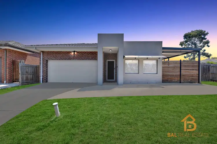 Fifth view of Homely house listing, 30 Starling Avenue, Tarneit VIC 3029