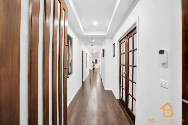 Third view of Homely house listing, 7 Pecora Way, Wyndham Vale VIC 3024