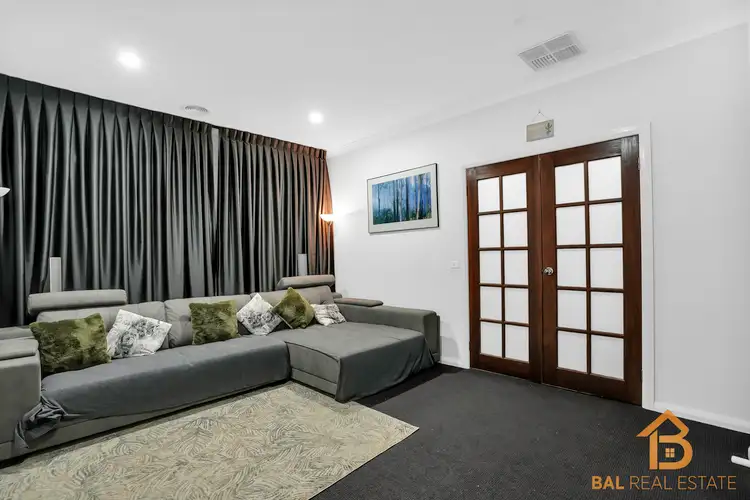 Fourth view of Homely house listing, 7 Pecora Way, Wyndham Vale VIC 3024