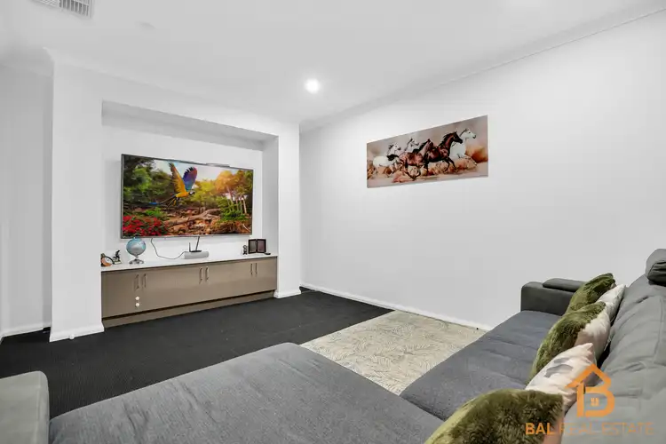 Fifth view of Homely house listing, 7 Pecora Way, Wyndham Vale VIC 3024