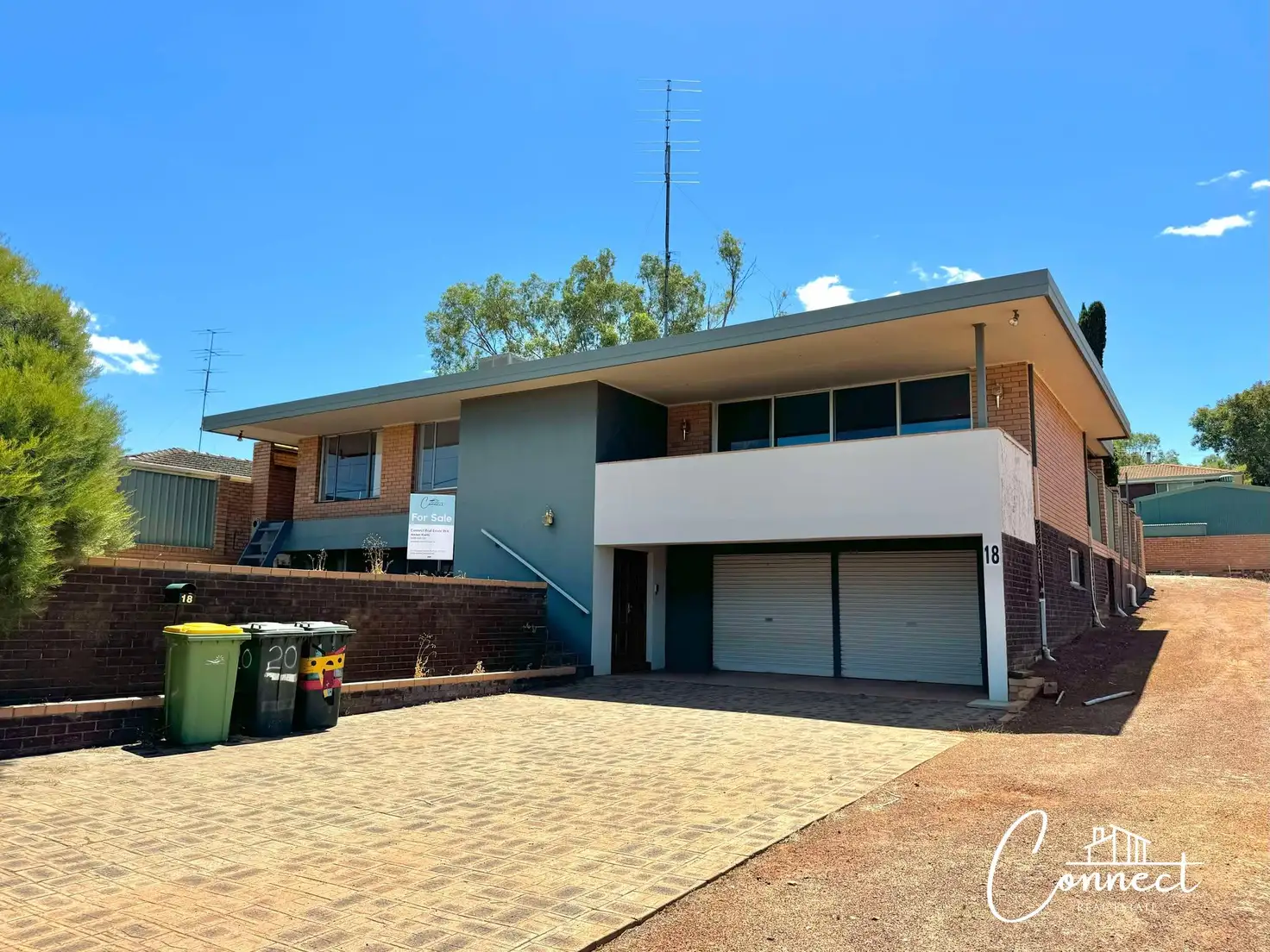 Main view of Homely house listing, 18 Doctors Drive, Northam WA 6401