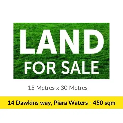 Second view of Homely land listing, LOT 52, 14 Dawkins Way, Piara Waters WA 6112