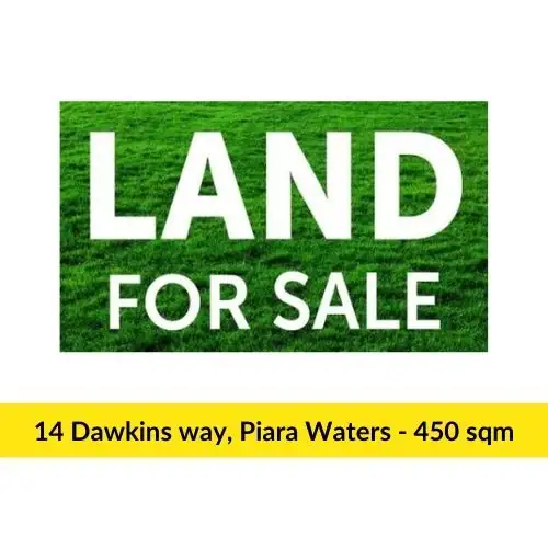 Third view of Homely land listing, LOT 52, 14 Dawkins Way, Piara Waters WA 6112