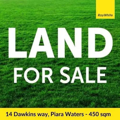 Fourth view of Homely land listing, LOT 52, 14 Dawkins Way, Piara Waters WA 6112
