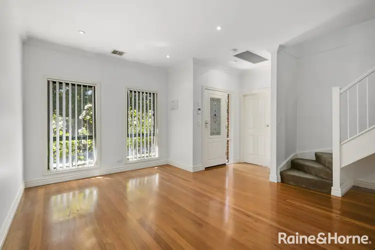 Fourth view of Homely townhouse listing, 2/8 Howey Street, Gisborne VIC 3437