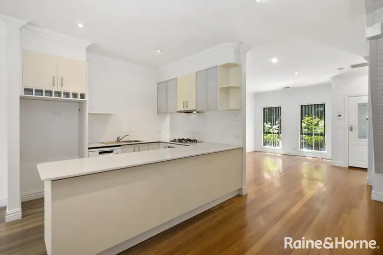 Fifth view of Homely townhouse listing, 2/8 Howey Street, Gisborne VIC 3437
