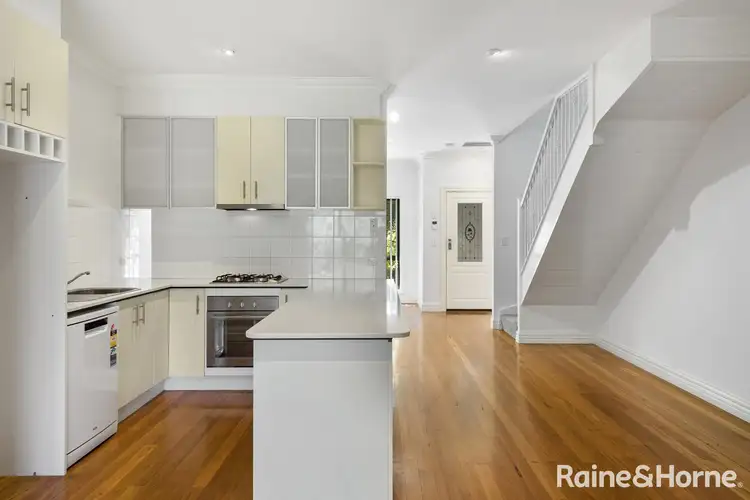 Sixth view of Homely townhouse listing, 2/8 Howey Street, Gisborne VIC 3437