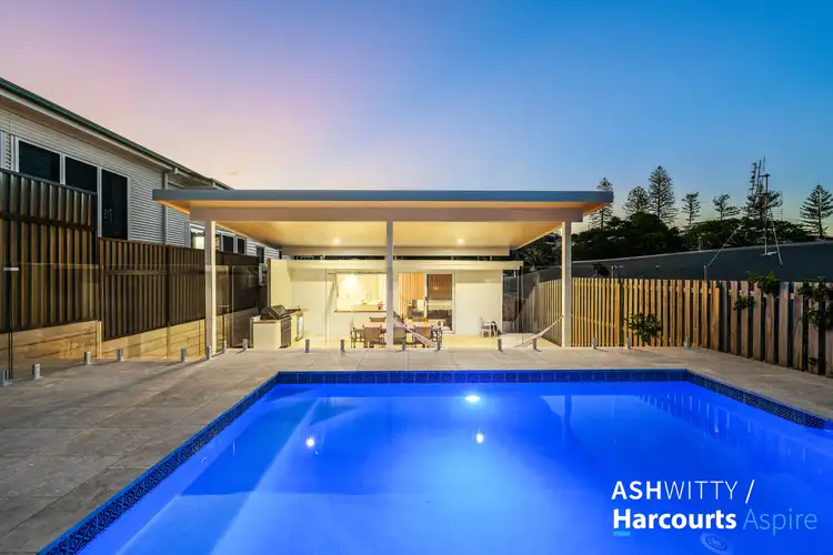 Second view of Homely house listing, 84 Dutton Street, Coolangatta QLD 4225