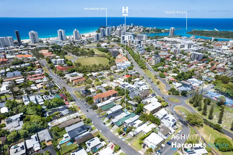 Fourth view of Homely house listing, 84 Dutton Street, Coolangatta QLD 4225