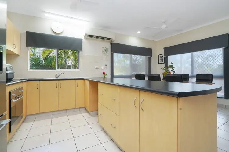 Second view of Homely villa listing, 2/5 TSOLOS PLACE, The Narrows NT 820