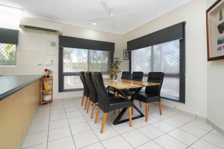Third view of Homely villa listing, 2/5 TSOLOS PLACE, The Narrows NT 820