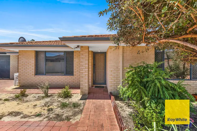 4/22 Evelyn Street, Gosnells WA 6110
