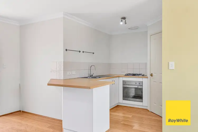 Second view of Homely townhouse listing, 4/22 Evelyn Street, Gosnells WA 6110