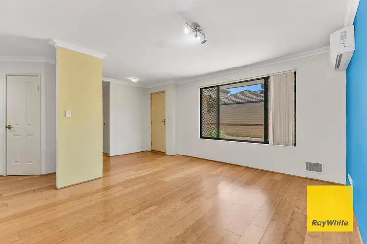 Fifth view of Homely townhouse listing, 4/22 Evelyn Street, Gosnells WA 6110