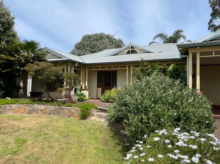 6 Hillier Drive, Margaret River WA 6285