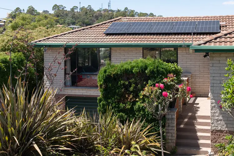 Second view of Homely house listing, 24 Guilford Road, Riverside TAS 7250