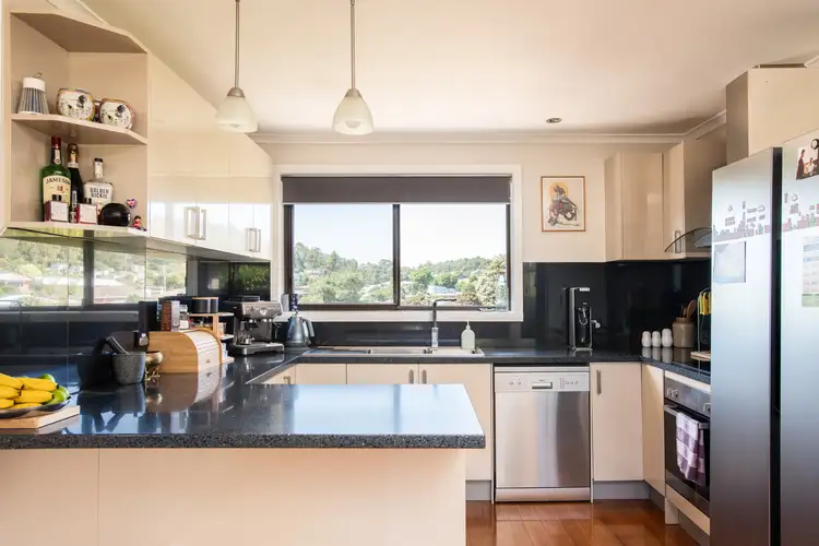 Third view of Homely house listing, 24 Guilford Road, Riverside TAS 7250