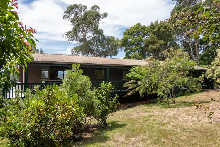 Second view of Homely house listing, 43 Masons Road, Rosevears TAS 7277