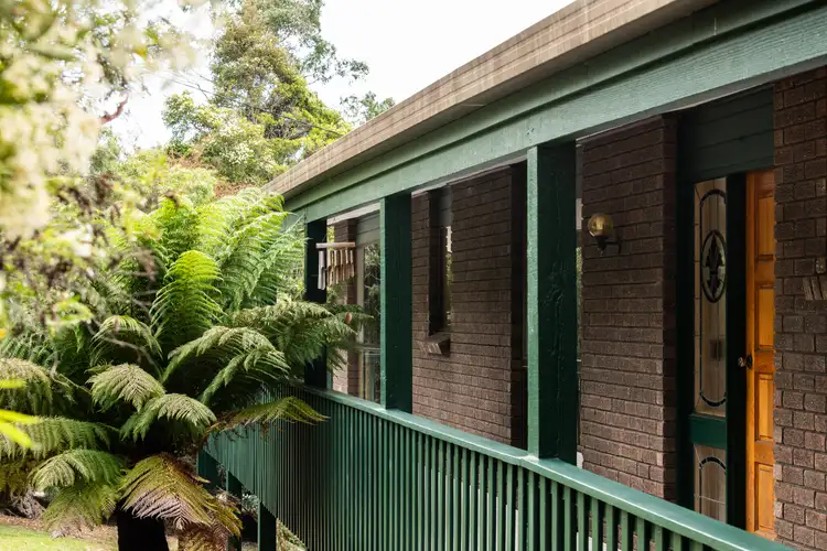 Third view of Homely house listing, 43 Masons Road, Rosevears TAS 7277