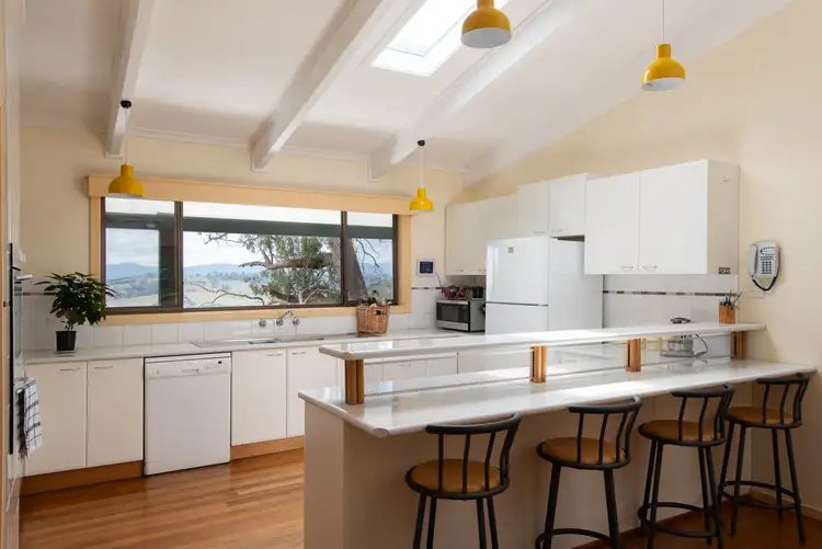 Fifth view of Homely house listing, 43 Masons Road, Rosevears TAS 7277