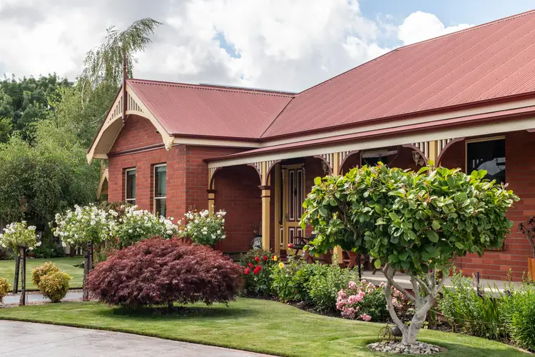 3 Alice Court, Evandale TAS 7212