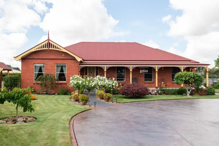 Second view of Homely house listing, 3 Alice Court, Evandale TAS 7212