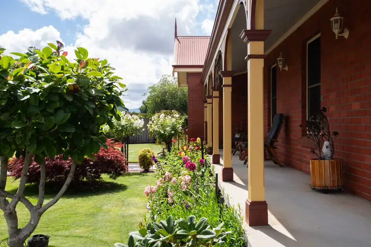 Third view of Homely house listing, 3 Alice Court, Evandale TAS 7212