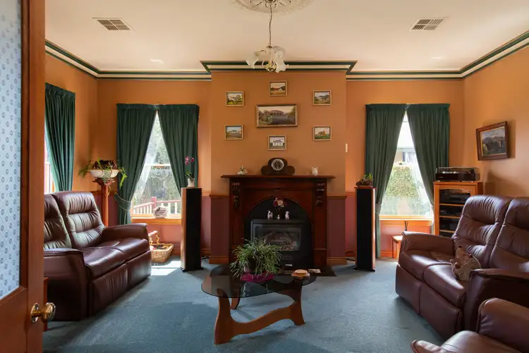 Sixth view of Homely house listing, 3 Alice Court, Evandale TAS 7212