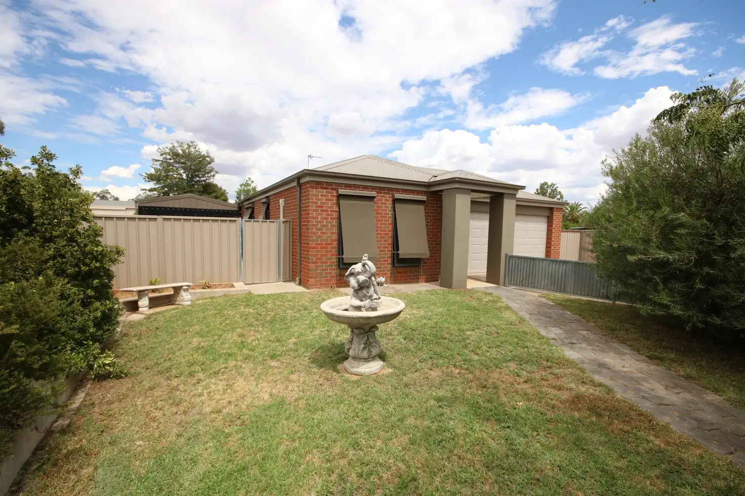 Main view of Homely house listing, 104 Hervey Street, Elmore VIC 3558