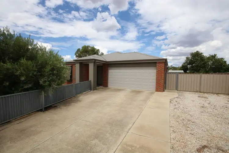 Second view of Homely house listing, 104 Hervey Street, Elmore VIC 3558
