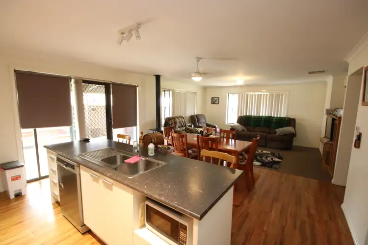 Fourth view of Homely house listing, 104 Hervey Street, Elmore VIC 3558