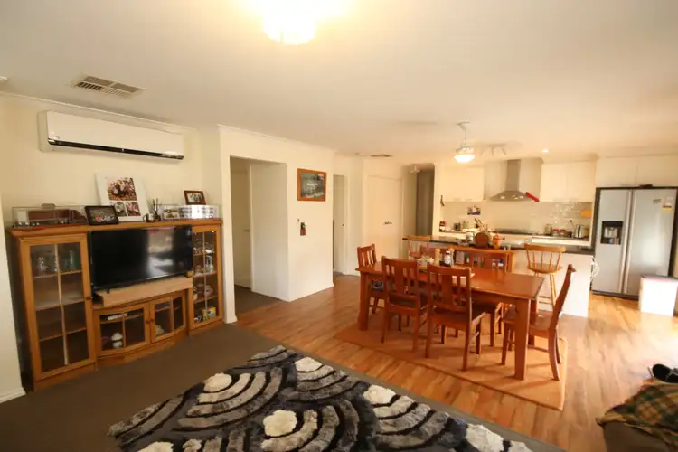 Fifth view of Homely house listing, 104 Hervey Street, Elmore VIC 3558