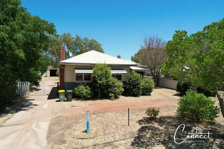 48 Mitchell Avenue, Northam WA 6401