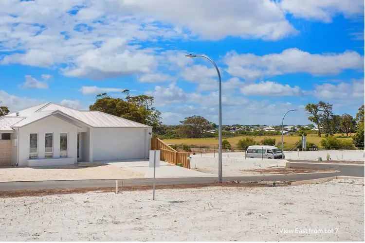 Third view of Homely land listing, 15 Tulip Way, Margaret River WA 6285