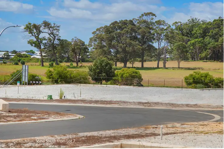 Fourth view of Homely land listing, 15 Tulip Way, Margaret River WA 6285