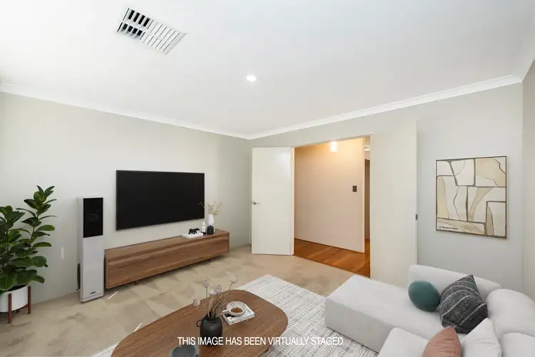 Third view of Homely villa listing, 119C Mars Street, Carlisle WA 6101