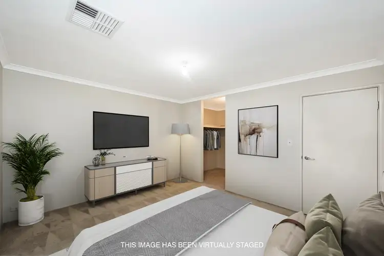 Fifth view of Homely villa listing, 119C Mars Street, Carlisle WA 6101