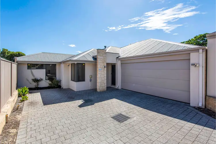 Sixth view of Homely villa listing, 119C Mars Street, Carlisle WA 6101