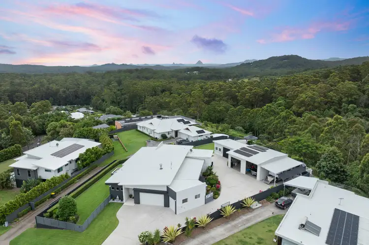 Main view of Homely house listing, 109 Palmview Forest Drive, Palmview QLD 4553